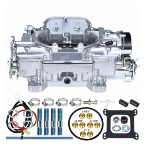 Ny 1406 forgasser utøver 600 CFM 4 bbl elektrisk choke