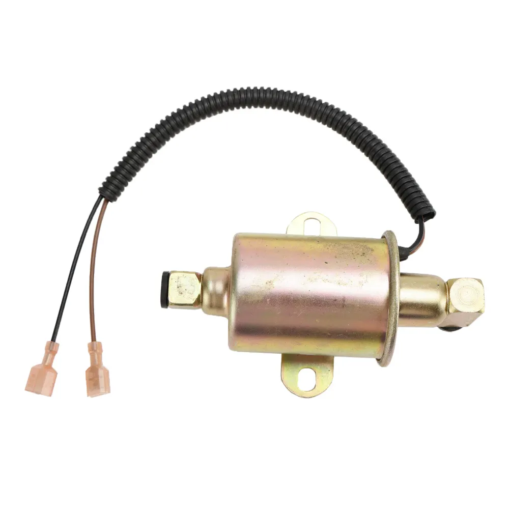 149-2620 A029F887 A047N929 Ny elektrisk drivstoffpumpe Onan Cummins