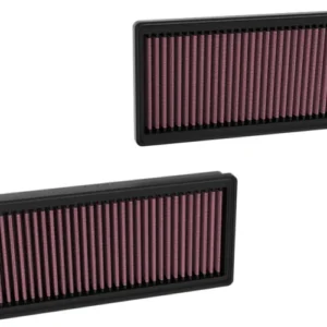 K&N 18-23 Mercedez Benz G500/G550/GLS580/GLE580/S560/S580 Drop Air Filter