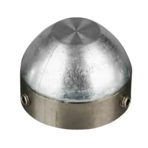 1852, Bosvik anode, 50mm