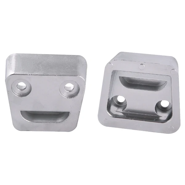 1852, S Drive sinkanode Volvo 3854130, 80 mm x 38/47 mm x 90 mm, 1,04 kg