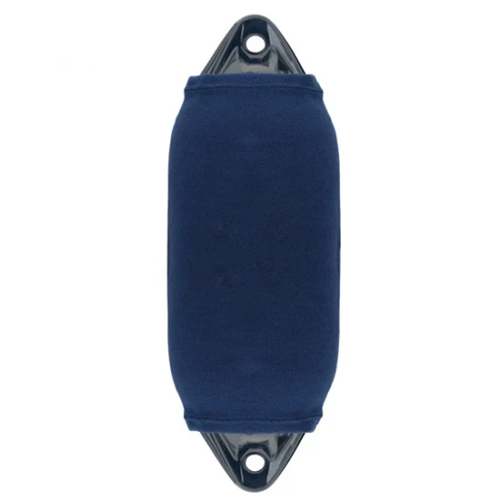 1852, Fenderdeksel Polyform F2, 61x22 cm, Navy, 2 stk.