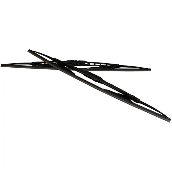 1852, Viskerblader 2 stk, 16” / 406 mm
