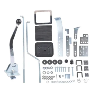 1949-1960 Pontiac Hydramatic 7668 Universal Automatic Floor Shifter Conversion Kit