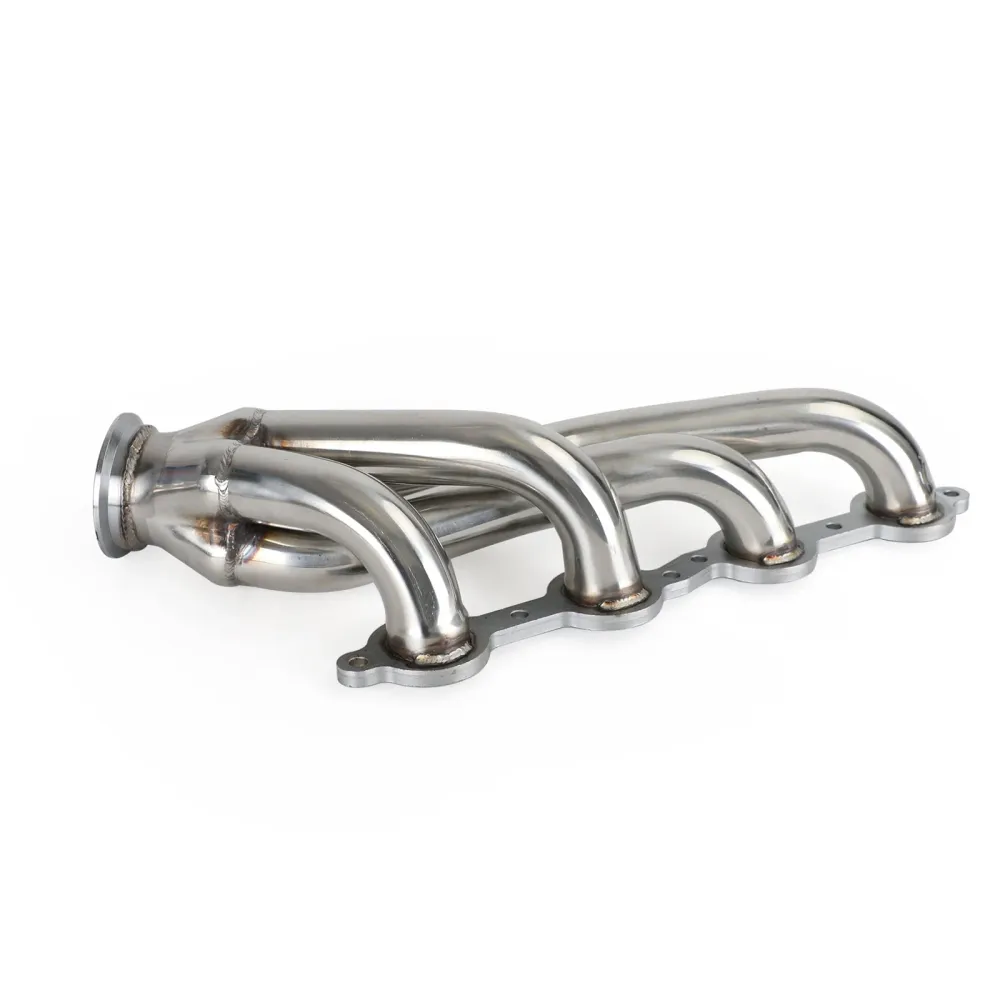 1960 -tallet/1970 -tallet Camaro Chevelle Nova Firebird Speed Engineering LS Conversion Swap Headers