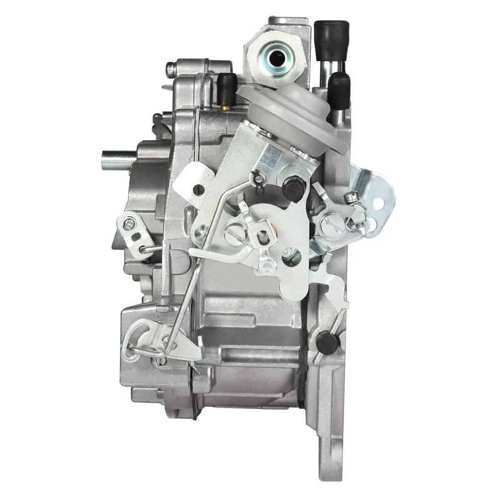 1970-1972 V8 Chevrolet Big Block Mark IV 6.6L/402 Quadrajet Carburetor 750 CFM 7027213