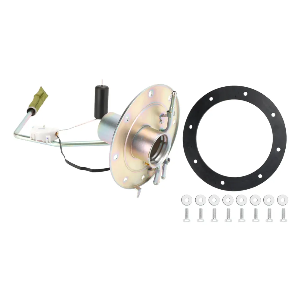 1978-1981 Chevy Corvette Gasstank Drivstoff Sending Enhet 3/8 Feed AM-39086513