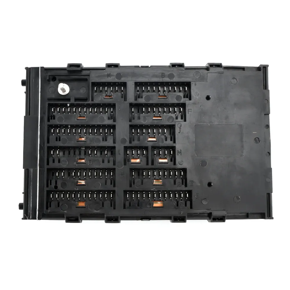 1989-2006 IVECO Daily III III Autobus Autocar sikringsskap 2997086 4838244