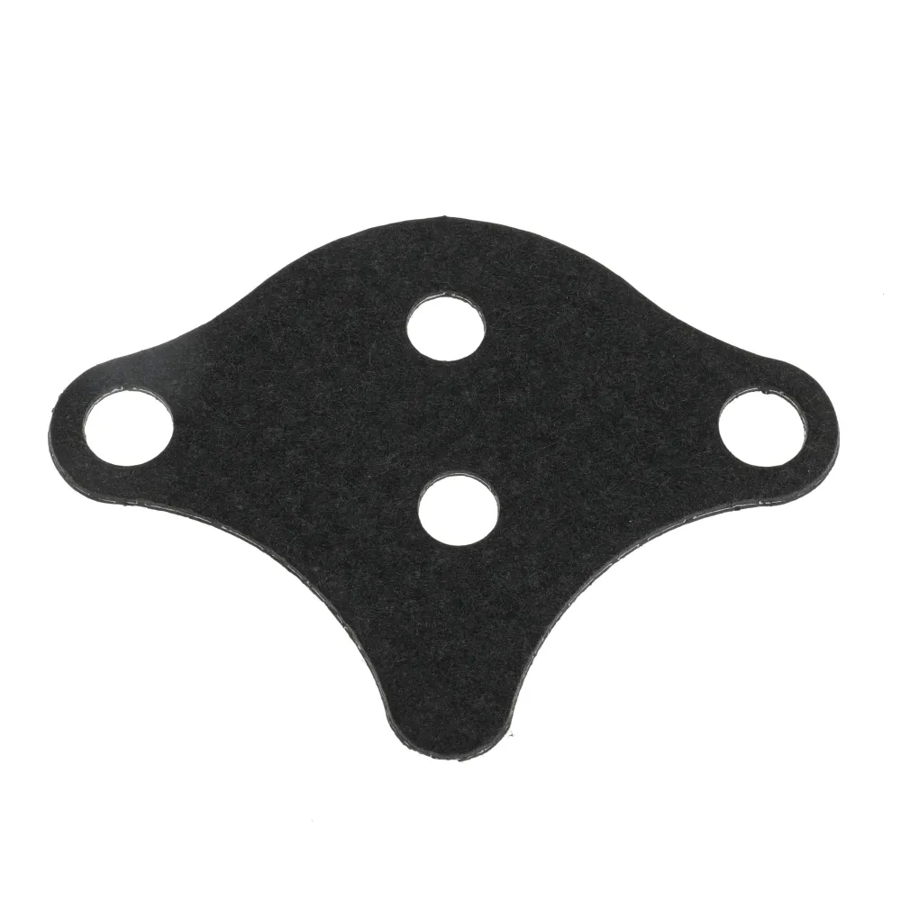 1996 Hummer/ 1999-2000 Cadillac Escalade Egr Delete Block Off Plates Kit 4.3L 5.7L CPI