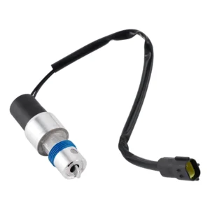 1997-1998 Subaru Impreza V4 Bare girkasse Speedo Sensor 85082ac012