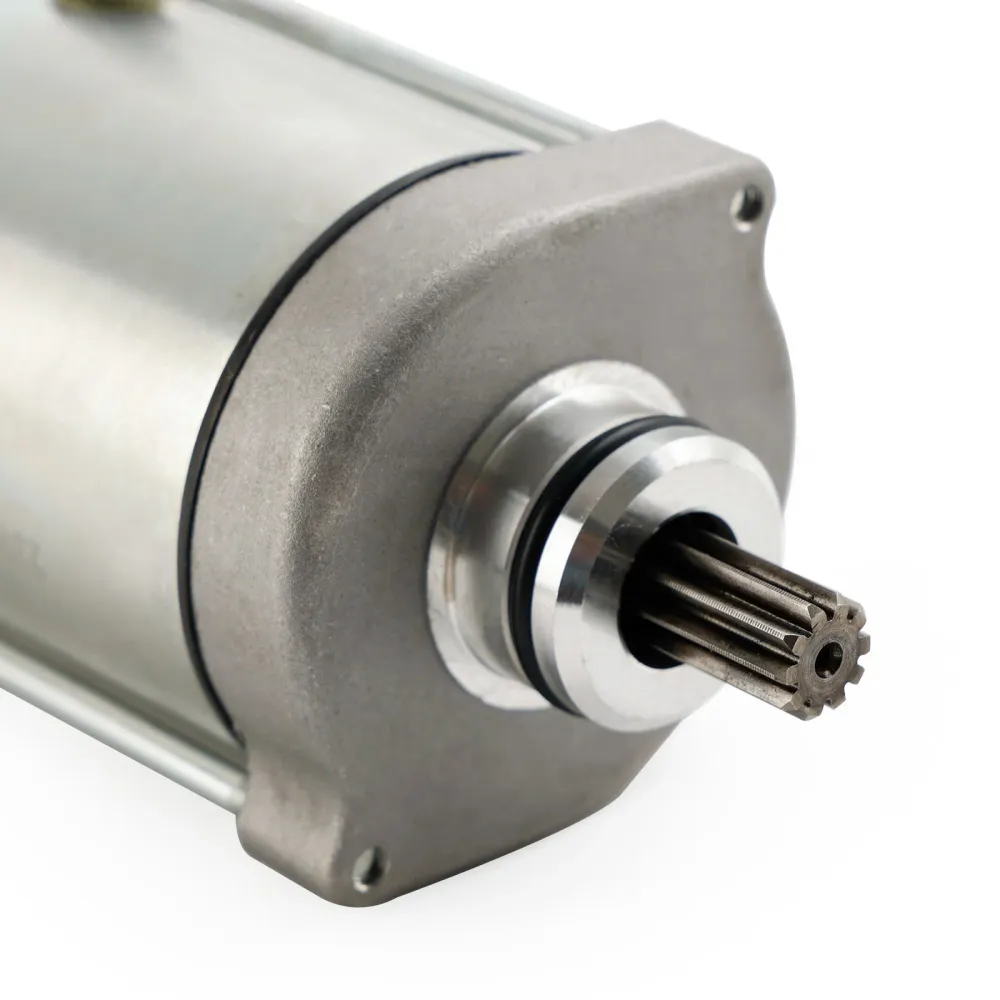1997-1999 Honda XLV600 XL600V Transalp Starter Motor 31200-MN8-008 31200-MN8-018