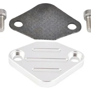 1997-2003 Acura CL/2006-2009 Acura CSX Egr Delete Block Off Plates Kit