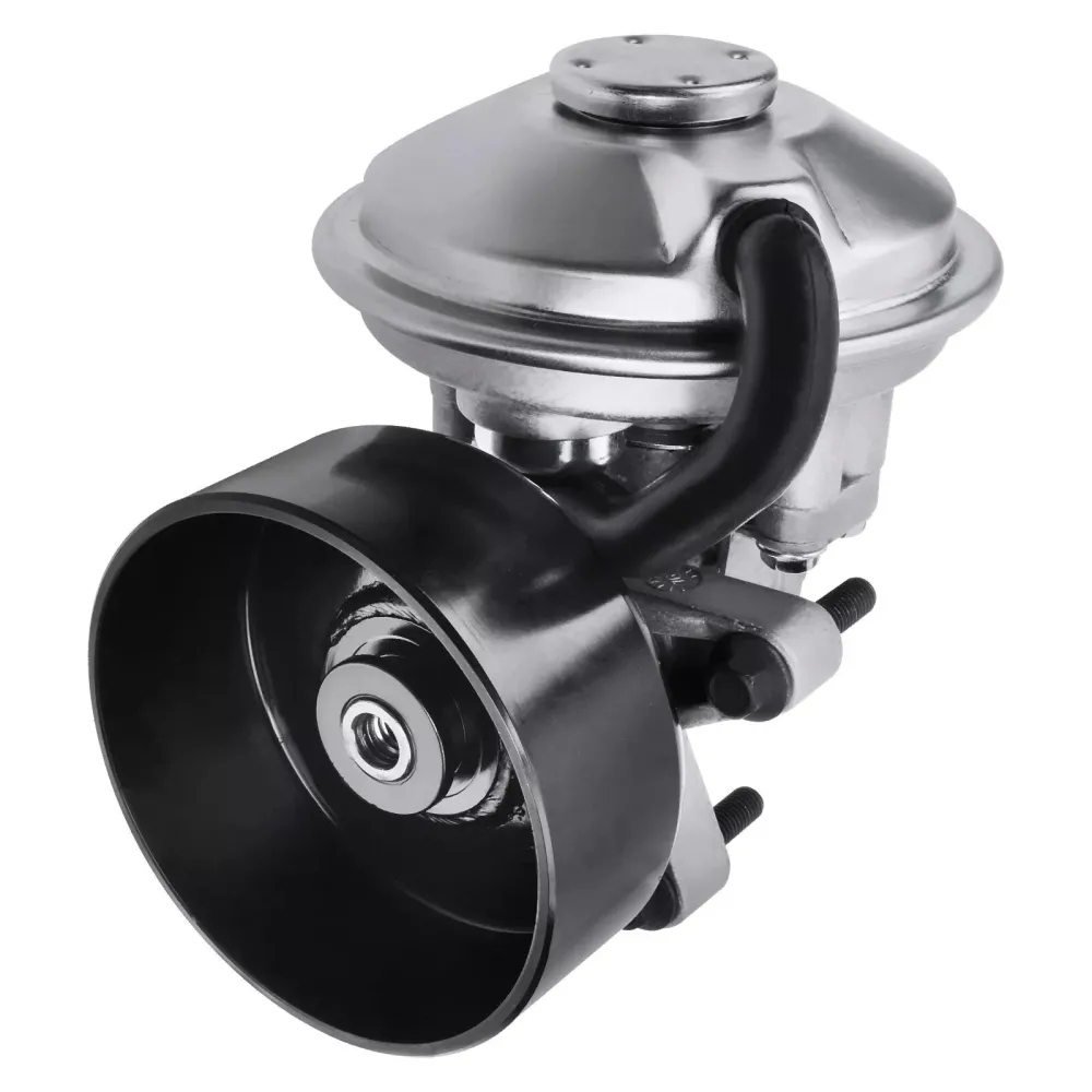 1999-2003 Ford F-350 Super Duty V8 7.3L Diesel Mekanisk vakuumpumpe F6TZ2A451AA
