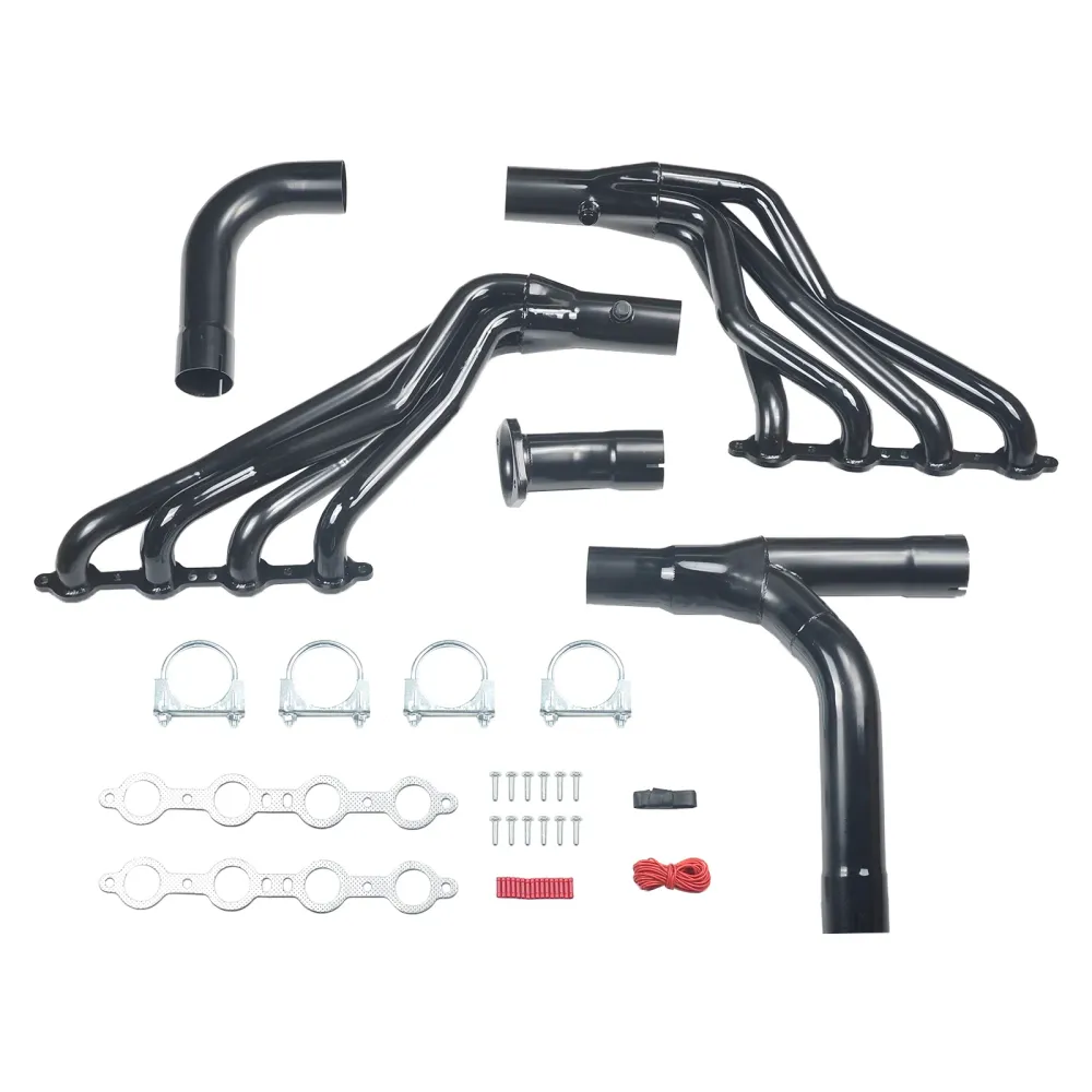 1999-2006 Chevrolet/GMC GMT800 Silverado/Sierra 1500 eksoshode