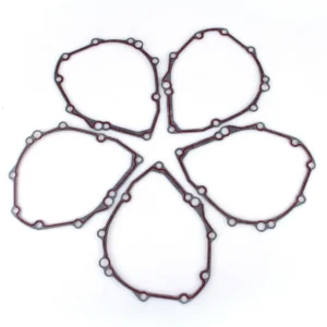 1999-2016 Suzuki GSX-R1300 Hayabusa 11483-24F00 5PCS Generator Stator Motor Cover Gasket
