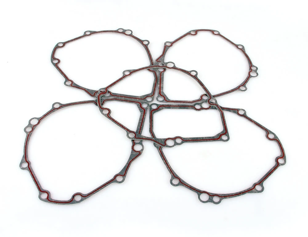1999-2016 Suzuki GSX-R1300 Hayabusa 11483-24F00 5PCS Generator Stator Motor Cover Gasket