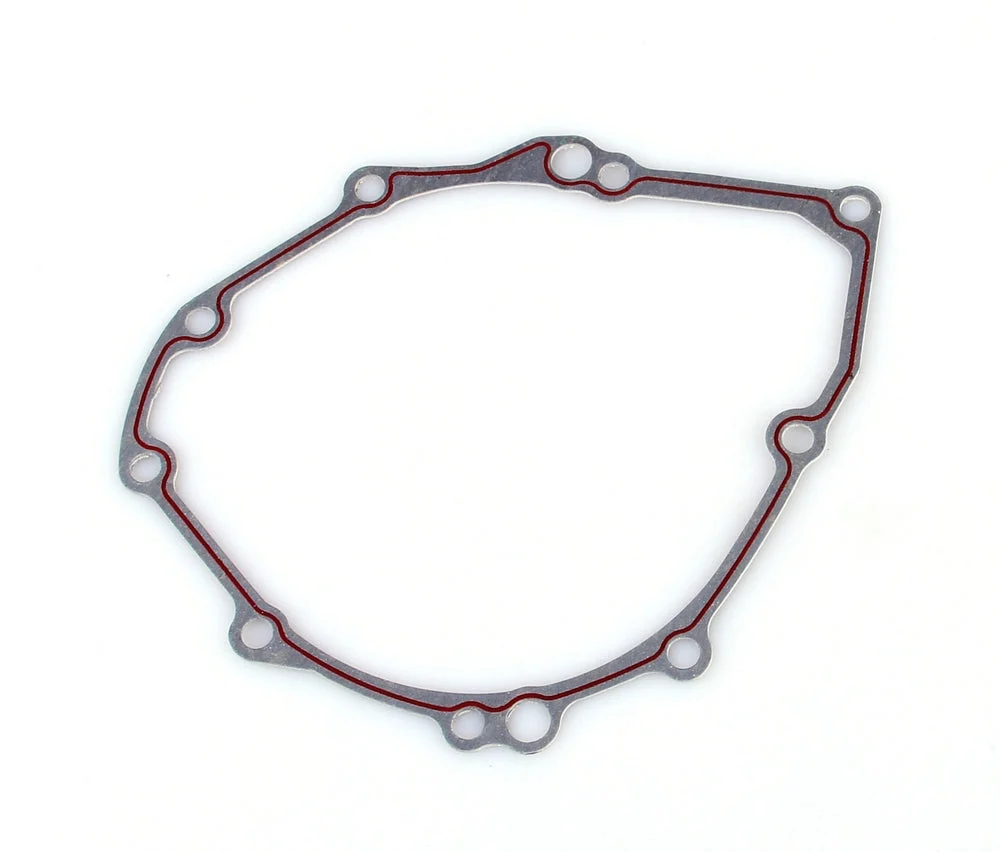 1999-2016 Suzuki GSX-R1300 Hayabusa 11483-24F00 5PCS Generator Stator Motor Cover Gasket
