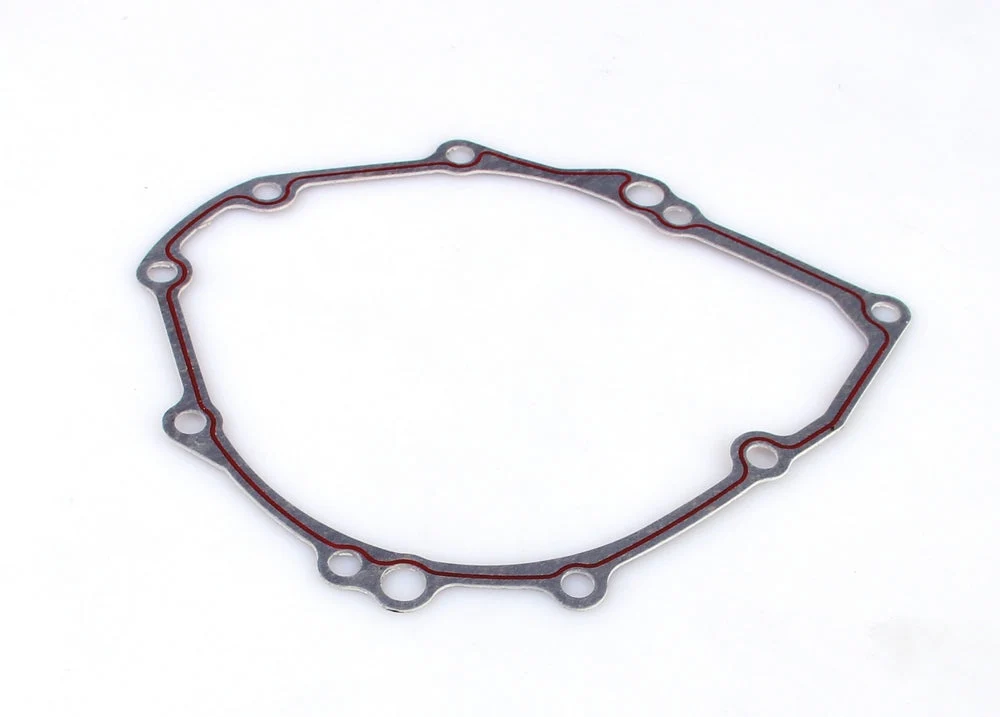 1999-2016 Suzuki GSX-R1300 Hayabusa 11483-24F00 5PCS Generator Stator Motor Cover Gasket