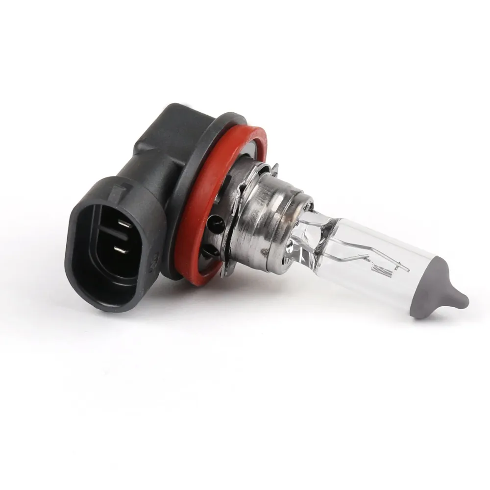1pc Osram H8 12V 35W 3200K Halogen Original frontlys lampepære laget i Tyskland generisk