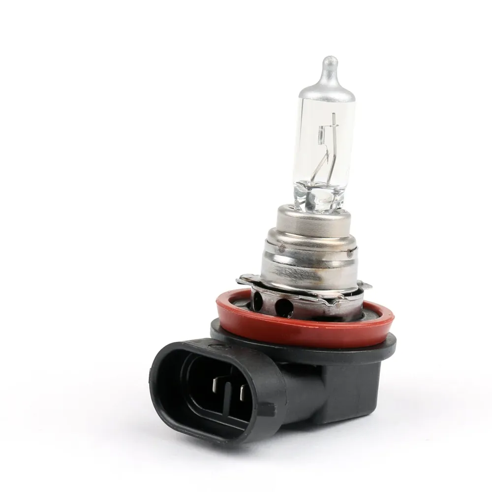 1PC Osram H16 12V 19W 3200K Halogen Original tåkelampe Rav4 Lexus 64219L+ Generisk