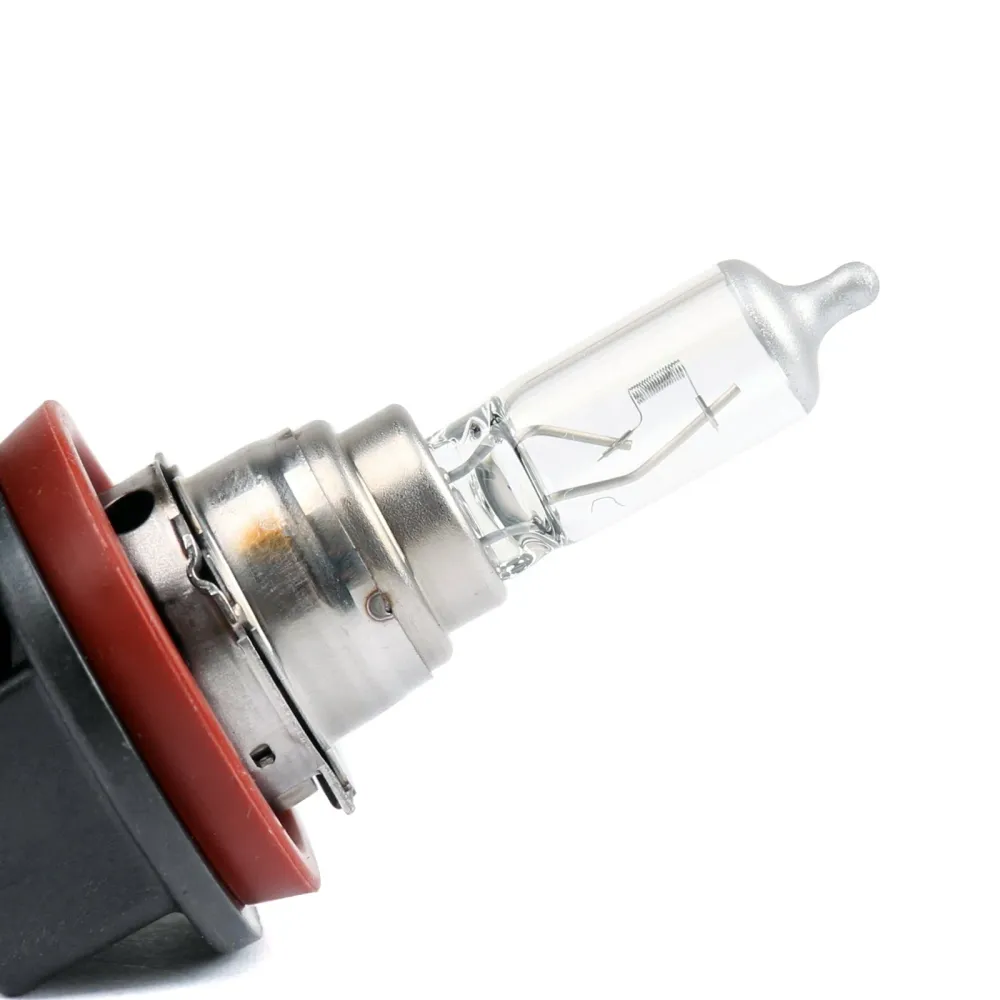 1PC Osram H16 12V 19W 3200K Halogen Original tåkelampe Rav4 Lexus 64219L+ Generisk