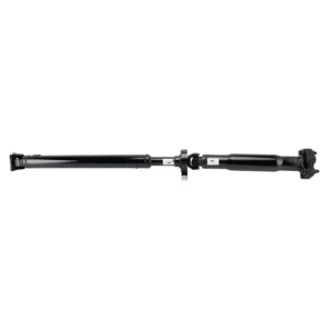 2000 BMW 323CI E46 Auto, ZF Trans Rear Driveshaft Prop Shaft Assembly 26111229564