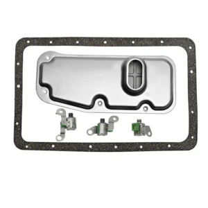 2000-2004 4 Runner 4WD A340E A343F Girkasse Solenoid Service & Kitfilter