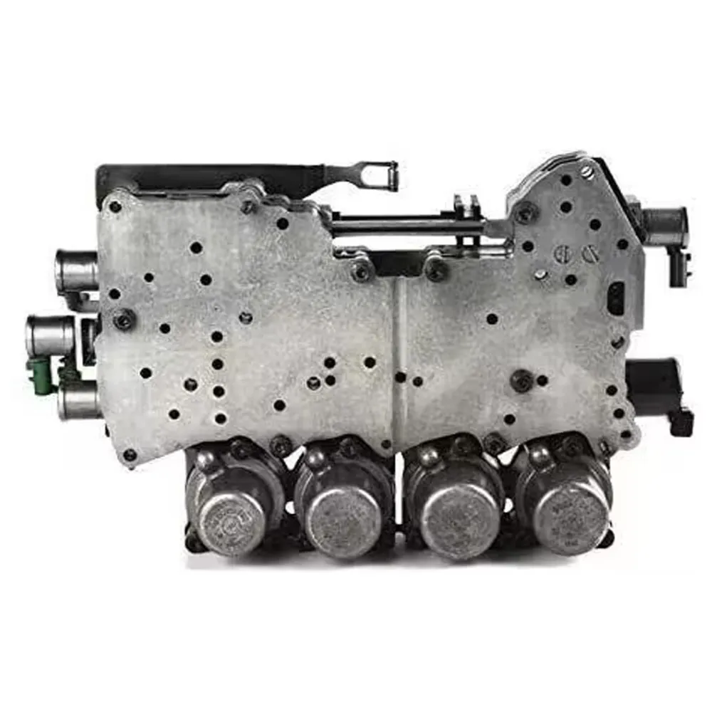 2000-2011 BMW 5-SERIE 5L40E P1347406 Ventilhusmagneter & Plate 2,2L 2,5L 2,8L 2,9L 3,0L V8 4,4L