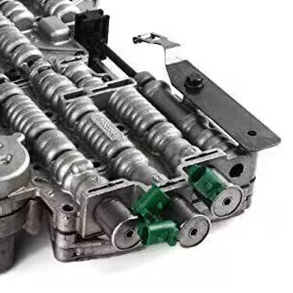 2000-2011 BMW 5-SERIE 5L40E P1347406 Ventilhusmagneter & Plate 2,2L 2,5L 2,8L 2,9L 3,0L V8 4,4L