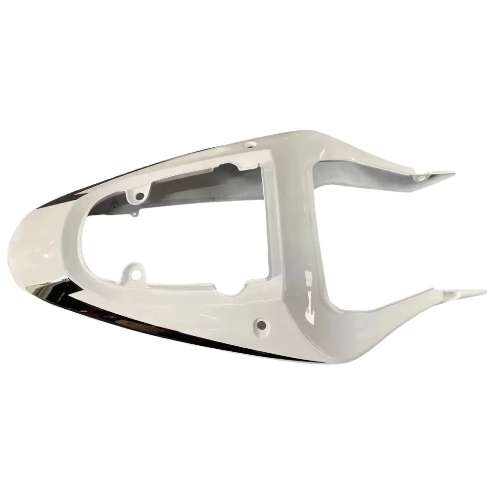 2001-2003 Suzuki GSXR 600 Amotopart kåper blå & Hvit GSXR Racing