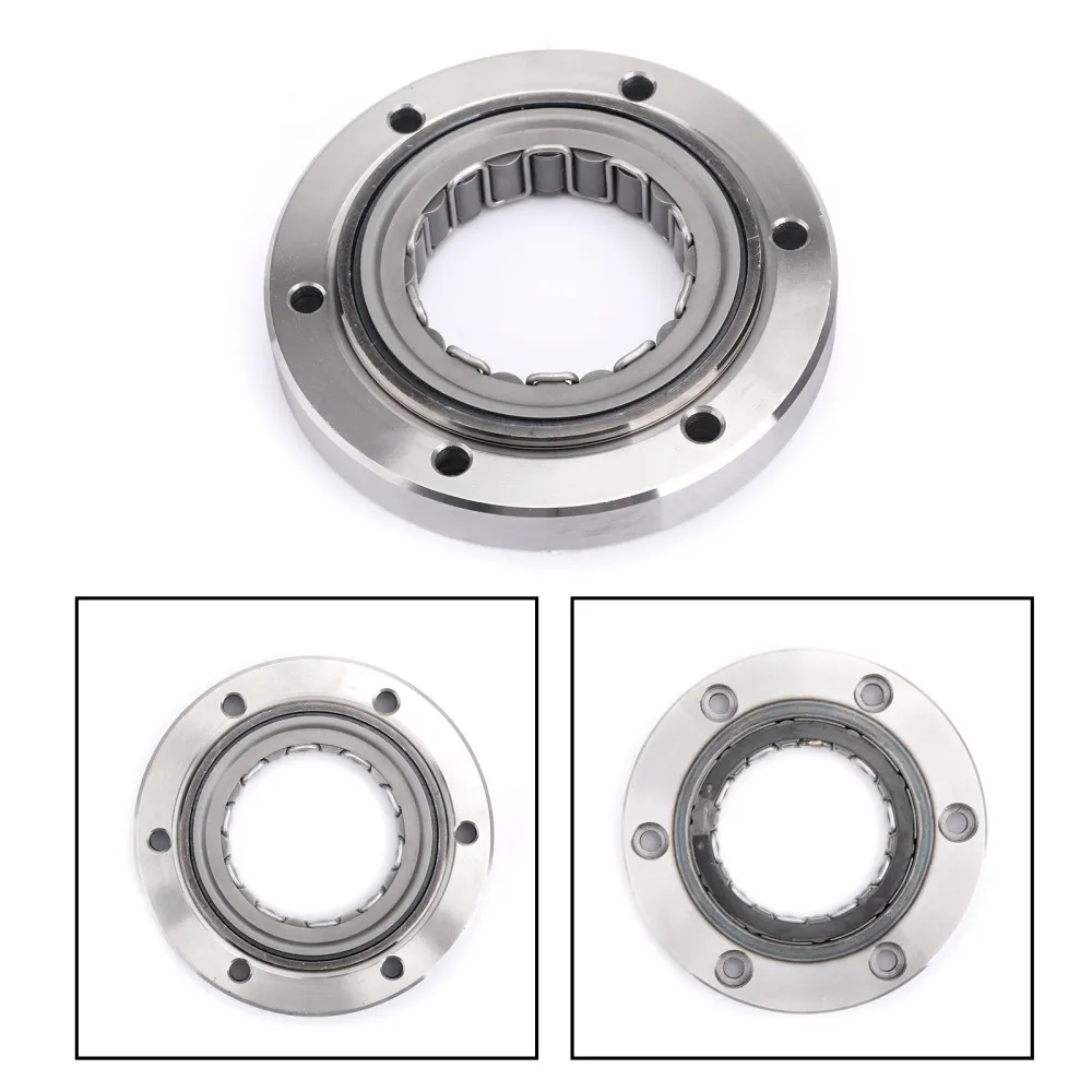 2001-2003 Yamaha YFM660R Raptor 660R Starter Clutch One Way Bearing 5LP-15590-00-00 Generic