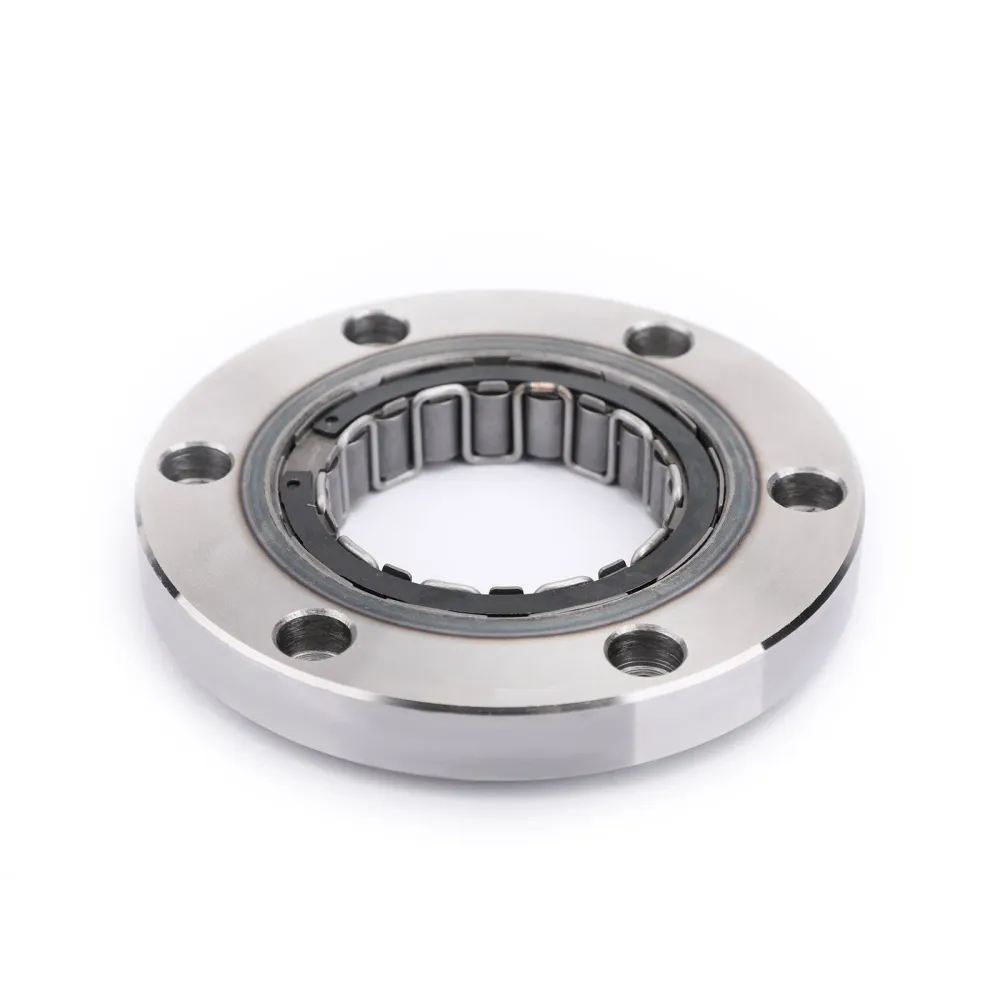 2001-2003 Yamaha YFM660R Raptor 660R Starter Clutch One Way Bearing 5LP-15590-00-00 Generic