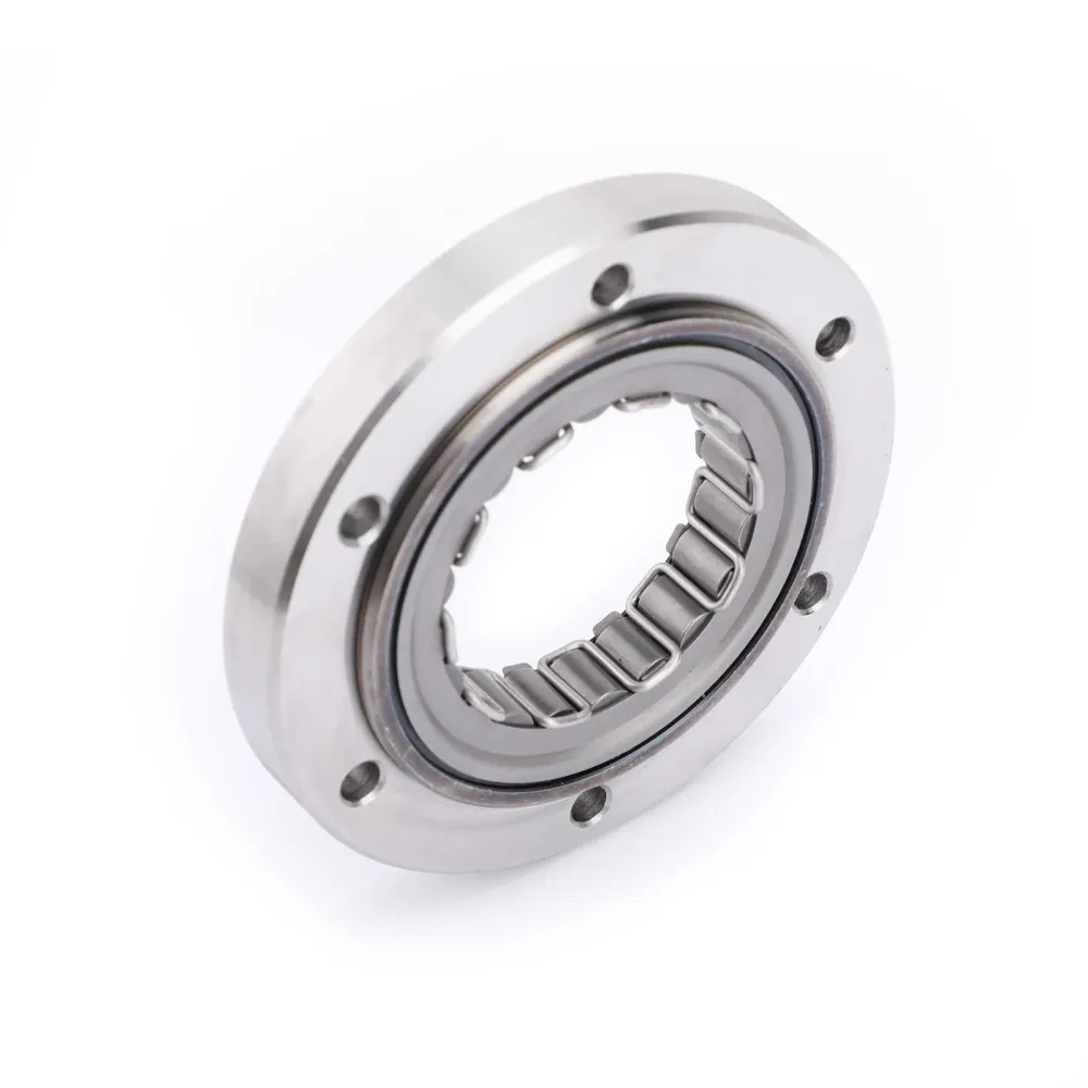 2001-2003 Yamaha YFM660R Raptor 660R Starter Clutch One Way Bearing 5LP-15590-00-00 Generic