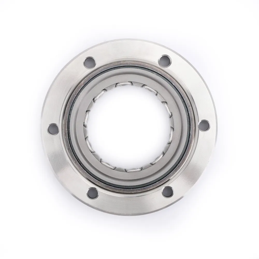 2001-2003 Yamaha YFM660R Raptor 660R Starter Clutch One Way Bearing 5LP-15590-00-00 Generic