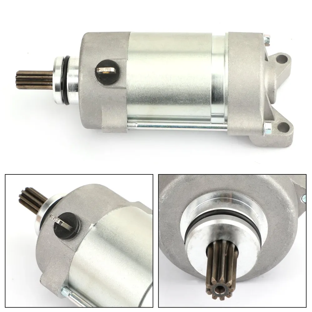 2001-2005/2007/2010-2015 Yamaha FJR1300 1298cc Ny starter 5JW-81890-00 Generisk