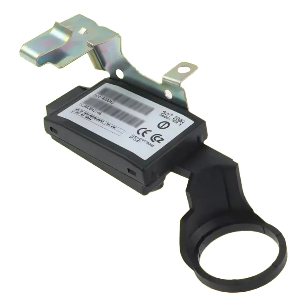 2001-2006 Jeep Wrangler Anti-tyveri Ignition Immobilizer Device 56010209ab 56010209AA