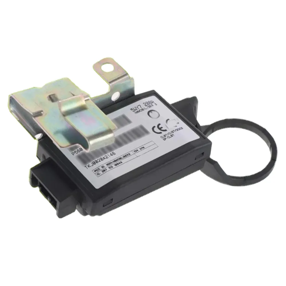 2001-2006 Jeep Wrangler Anti-tyveri Ignition Immobilizer Device 56010209ab 56010209AA