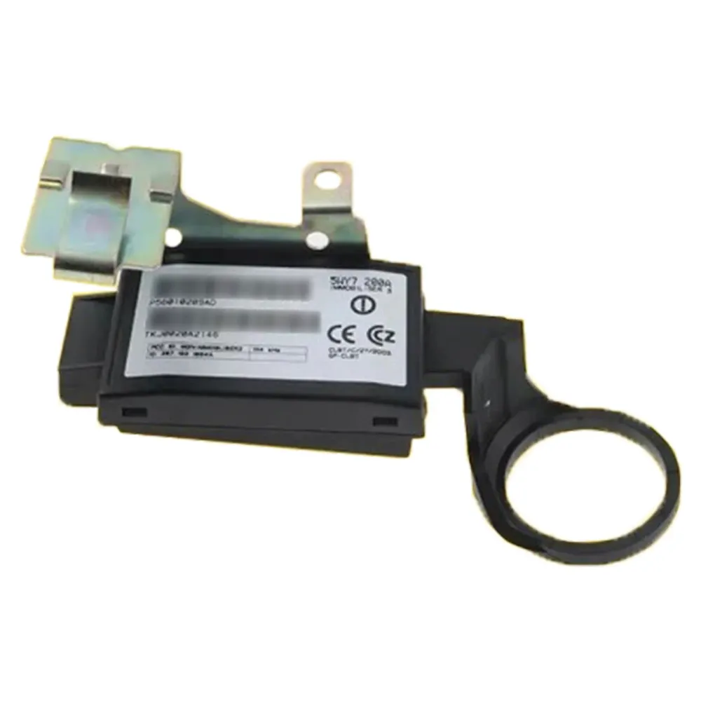 2001-2006 Jeep Wrangler Anti-tyveri Ignition Immobilizer Device 56010209ab 56010209AA