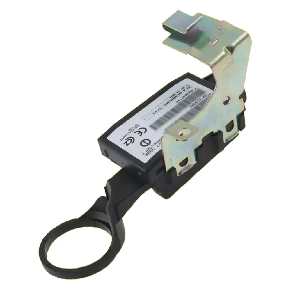 2001-2006 Jeep Wrangler Anti-tyveri Ignition Immobilizer Device 56010209ab 56010209AA