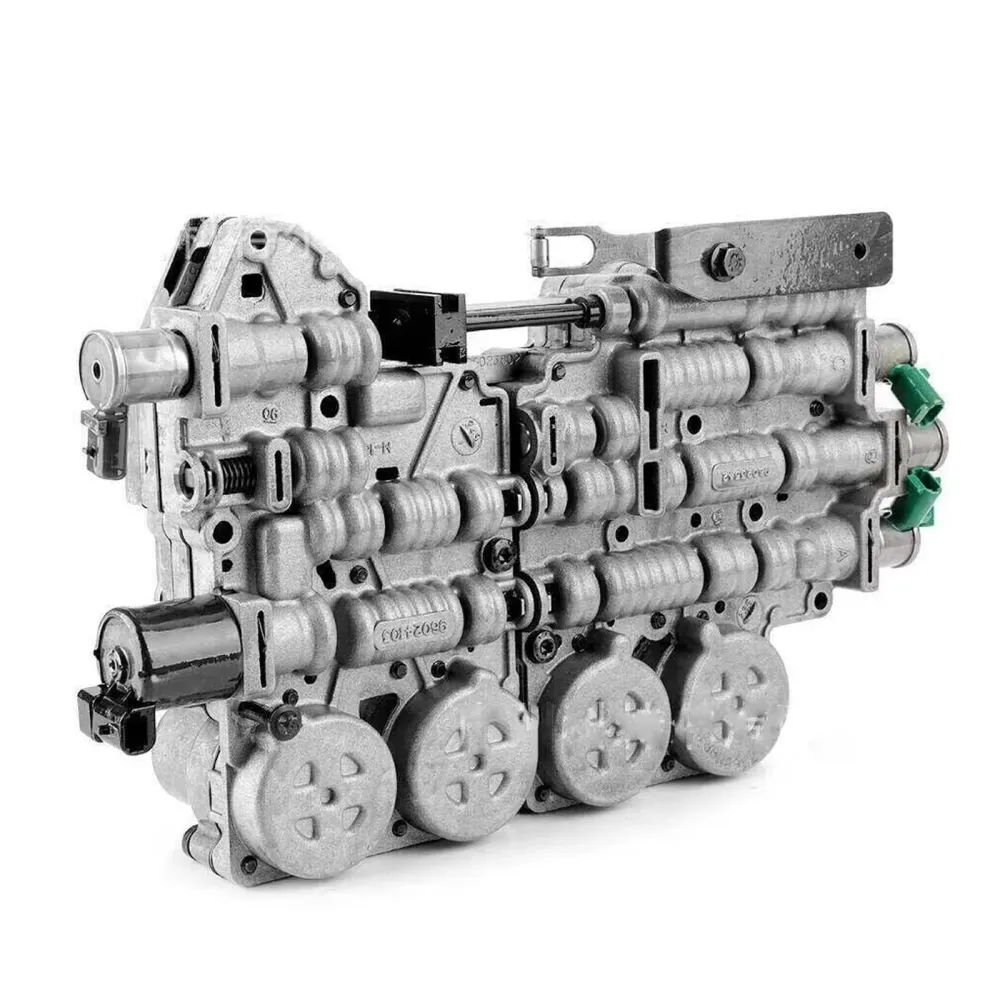 2001-2007 Cadillac CTS 5L40E P1347406 Ventilhusmagneter & Tallerken 2,6L 2,8L 3,2L 3,6L