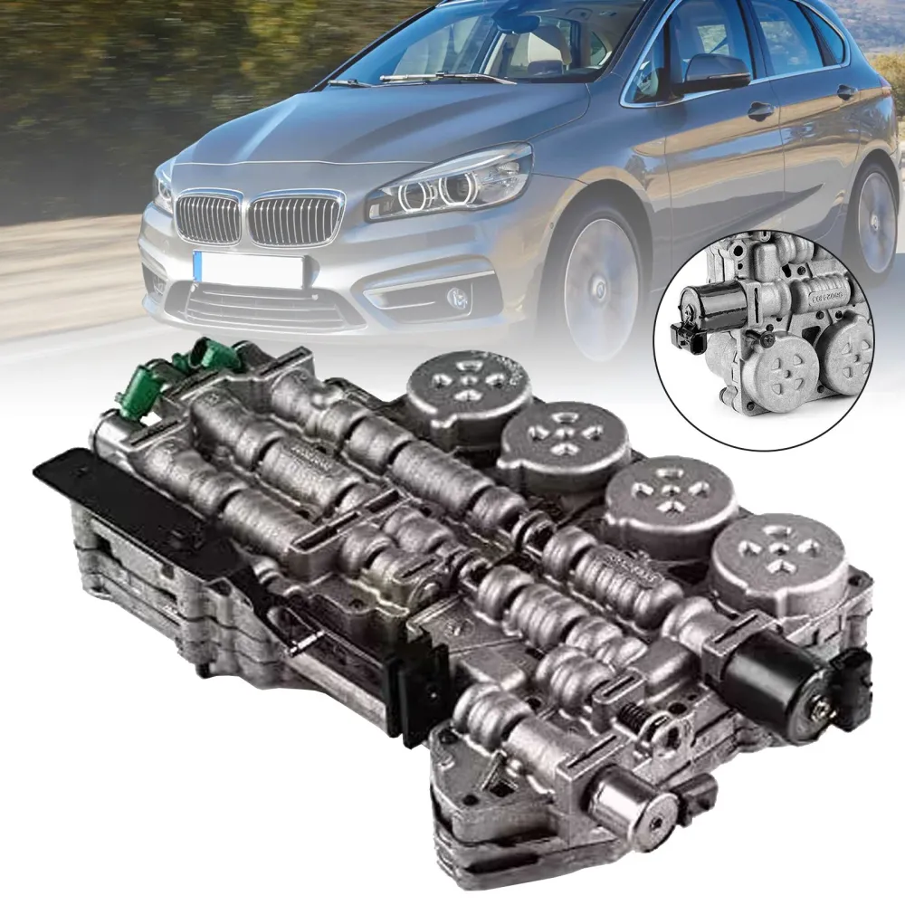 2001-2007 Cadillac CTS 5L40E P1347406 Ventilhusmagneter & Tallerken 2,6L 2,8L 3,2L 3,6L