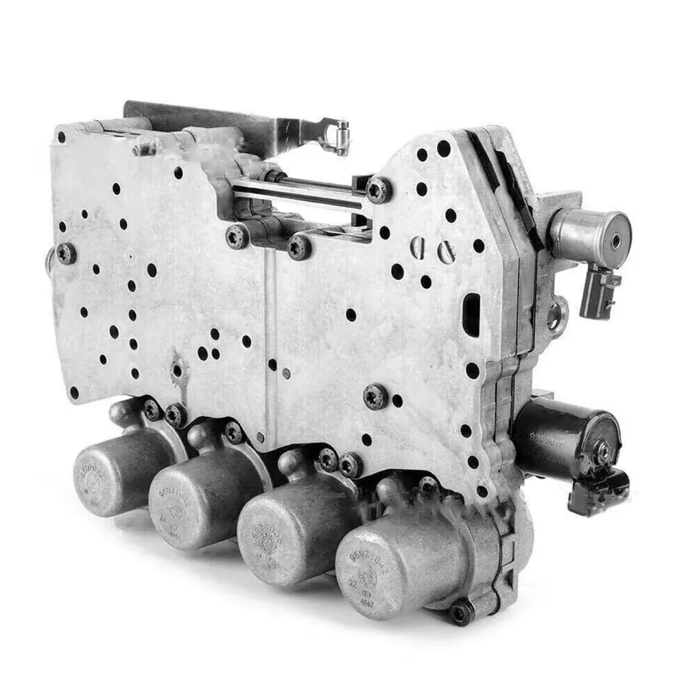 2001-2007 Cadillac CTS 5L40E P1347406 Ventilhusmagneter & Tallerken 2,6L 2,8L 3,2L 3,6L