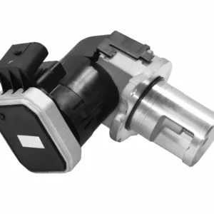2001-2007 Mercedes-Benz C-Klasse T-Model S203 Combi 6461400460 6461400760 Egr Valve