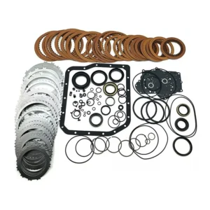 2002-2003 Toyota Camry 3.0L Auto Transmission Master Rebuild Kit Overhaling SEALS U140E U140F T13600A