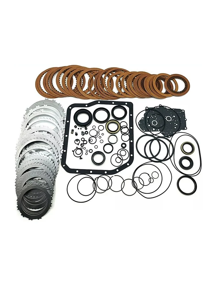 2002-2003 Toyota Camry 3.0L Auto Transmission Master Rebuild Kit Overhaling SEALS U140E U140F T13600A