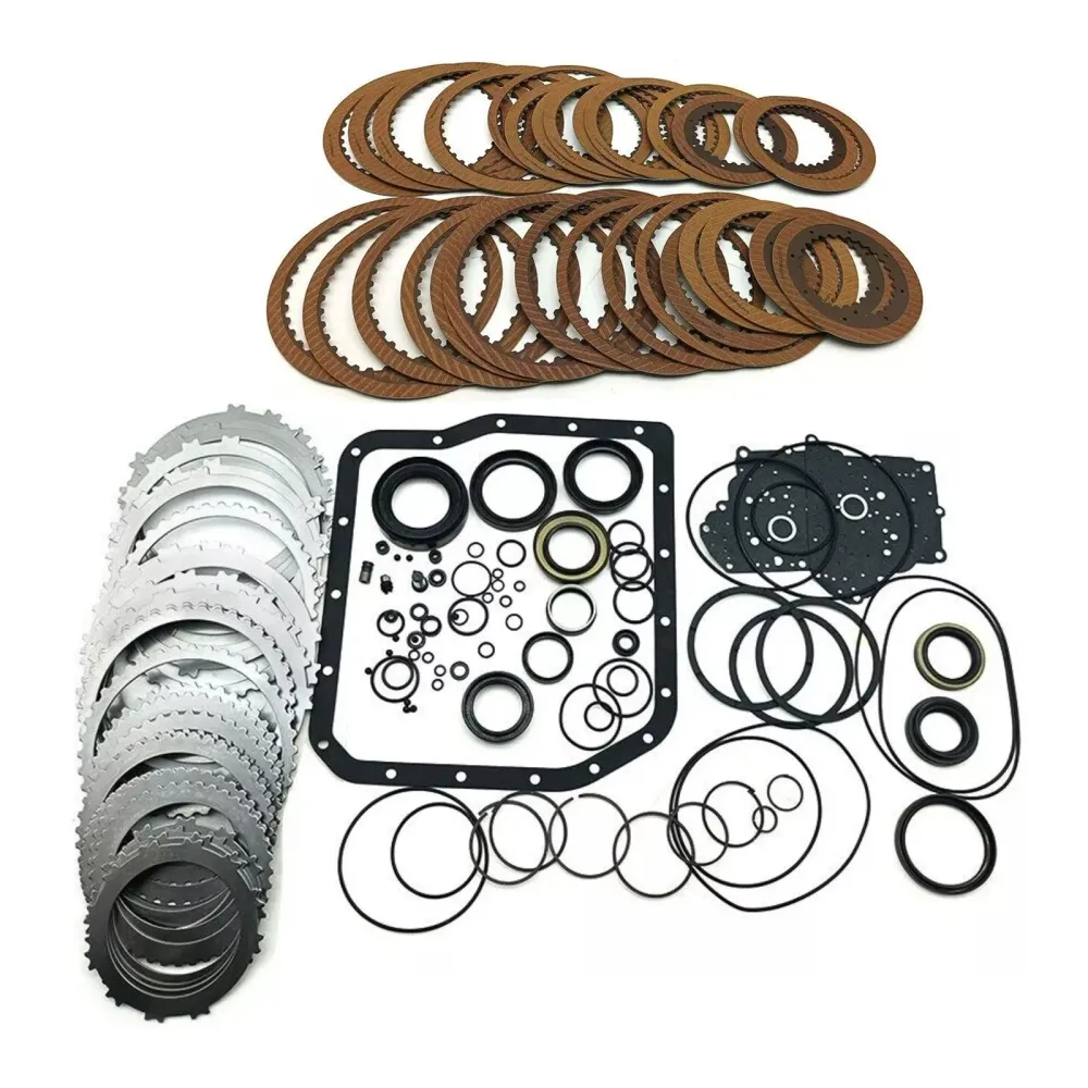2002-2003 Toyota Camry 3.0L Auto Transmission Master Rebuild Kit Overhaling SEALS U140E U140F T13600A