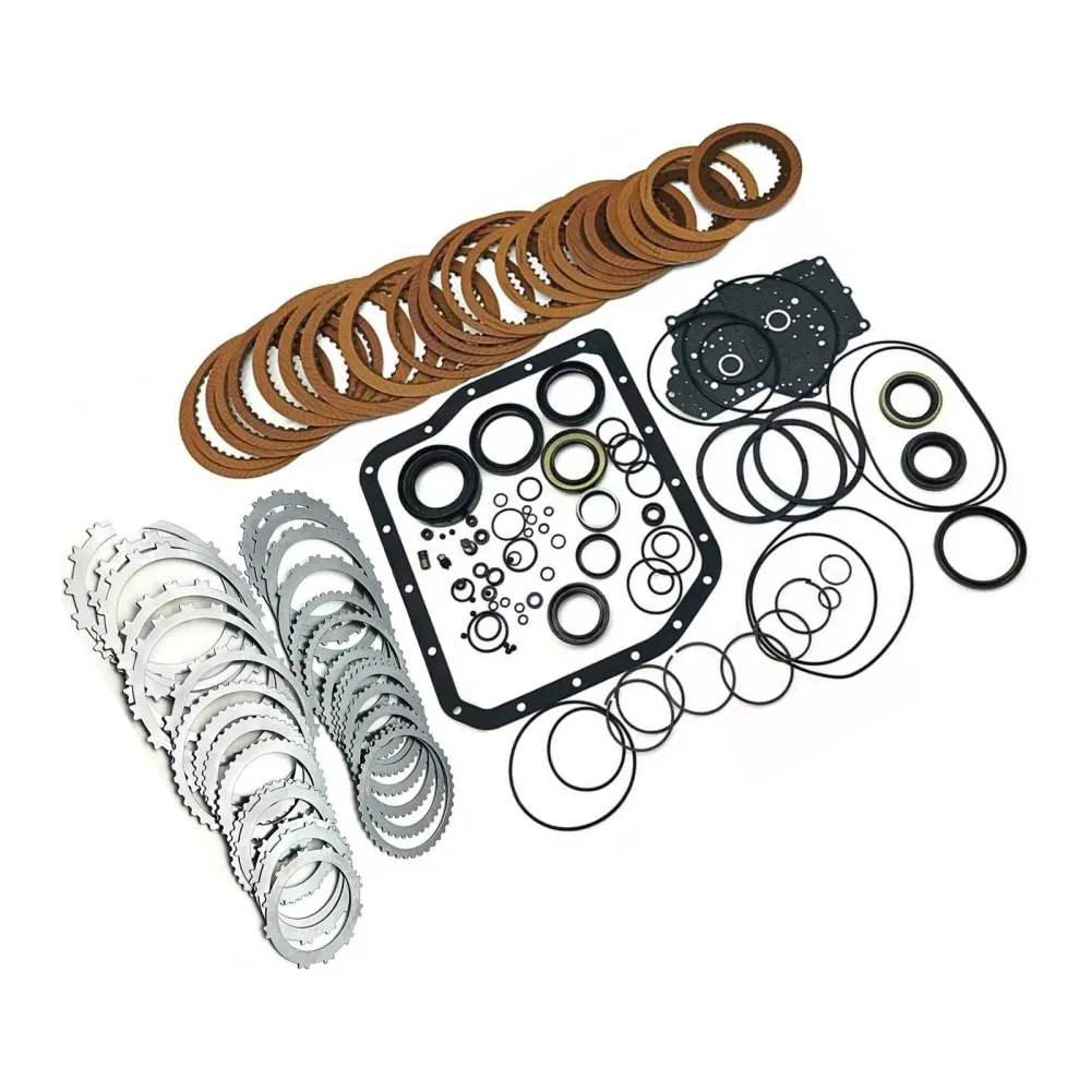 2002-2003 Toyota Camry 3.0L Auto Transmission Master Rebuild Kit Overhaling SEALS U140E U140F T13600A