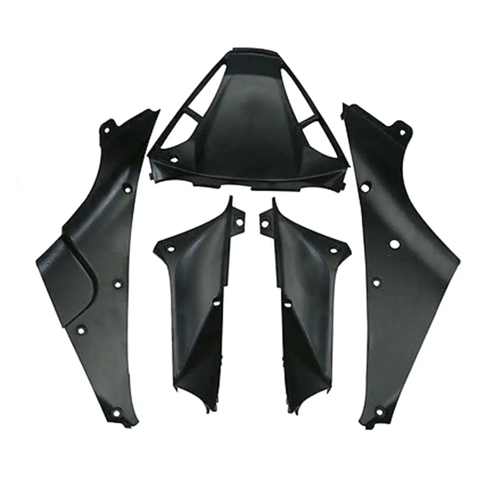 2002-2003 Yamaha YZF R1 YZF-R1 YZFR1 Amotopart Injection Abs Fairing Bodywork Kit 02 03 #20