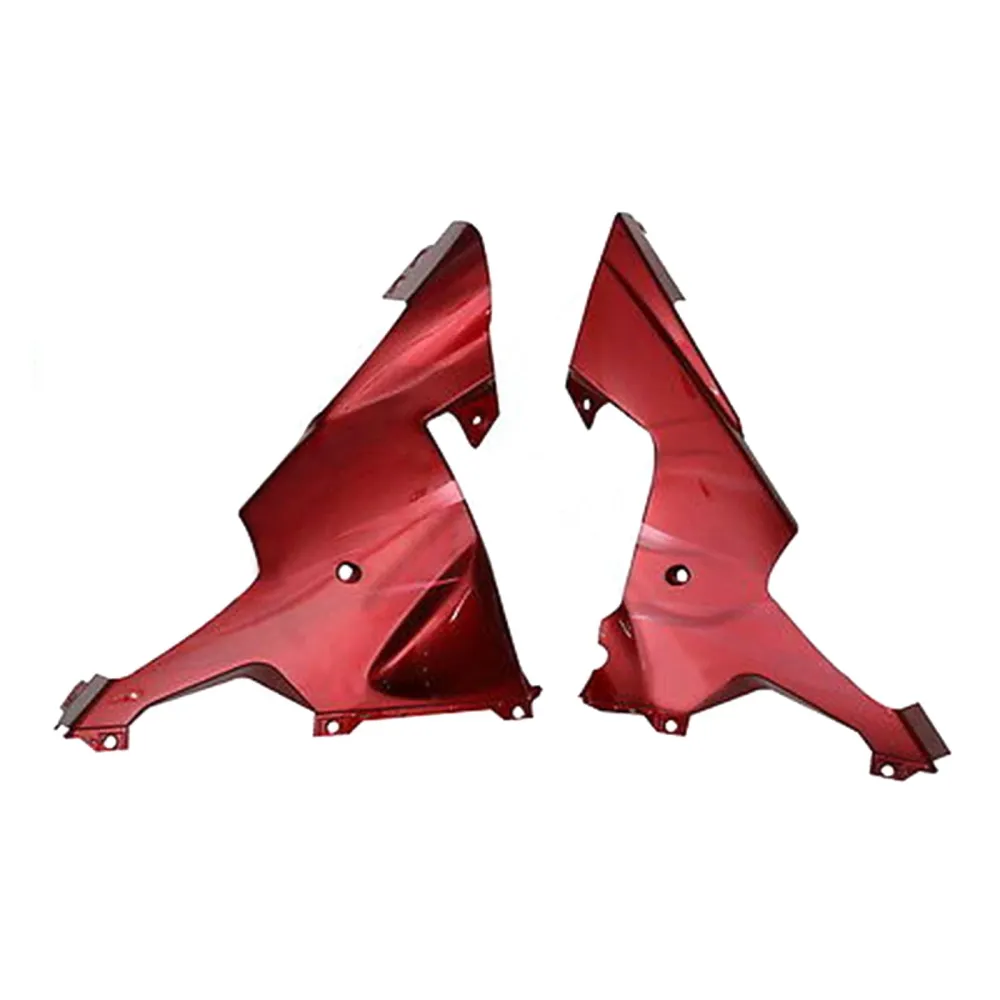 2002-2003 Yamaha YZF R1 YZF-R1 YZFR1 Amotopart Injection Abs Fairing Bodywork Kit 02 03 #20