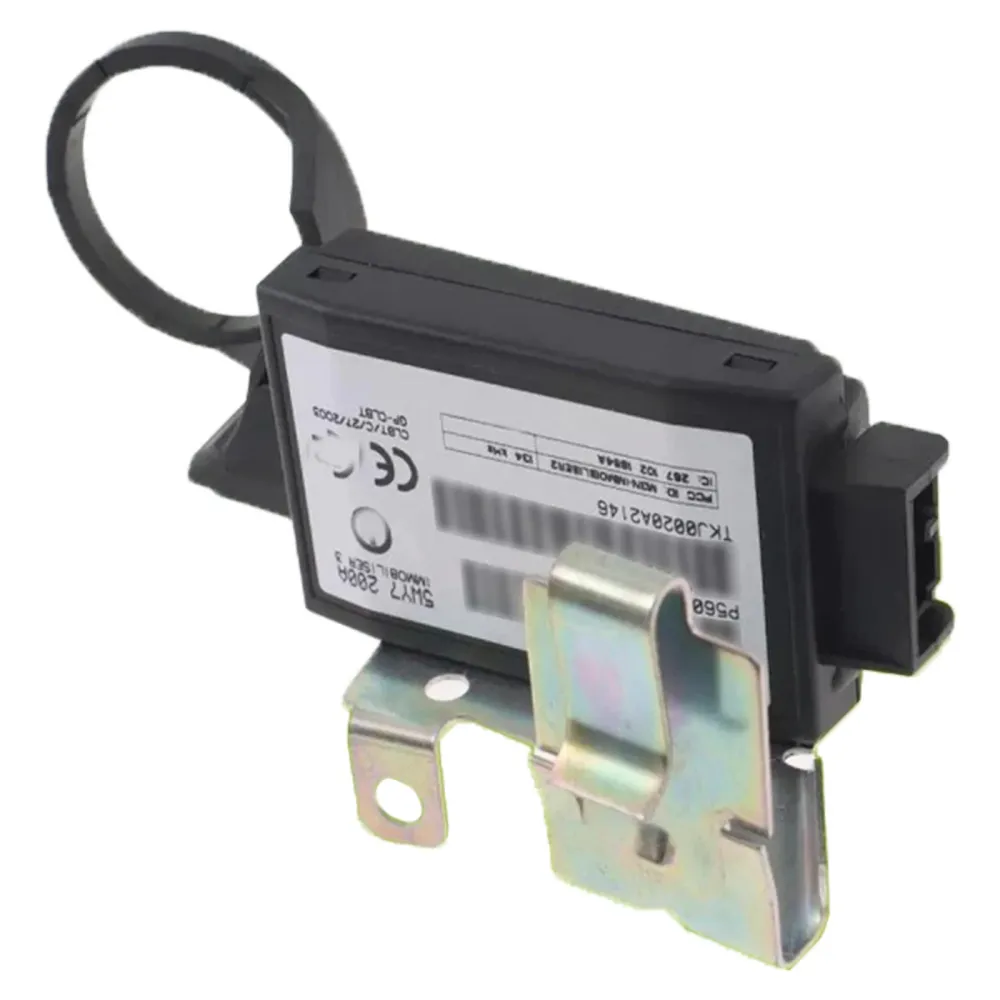 2002-2004 JEEP LIBERTY ANTI-TYISK IGNITION IMMOBIRIERAL DEVICHE 56010209AB 56010209AA